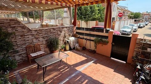 Foto 2 de Casa o xalet en venda a Arco Norte - Avda. España, Dos Hermanas