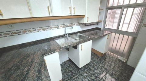 Foto 5 de Piso en venta en Carrer de Juan Valera, La Salut, Badalona