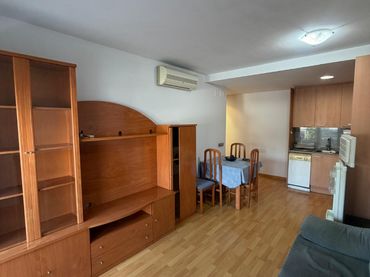 Flat with lift to rent in Carrer de Joan Llimona Gabarró