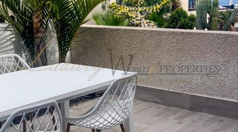 Foto 3 de Planta baixa en venda a Tamara, Acantilados de Los Gigantes, Santa Cruz de Tenerife