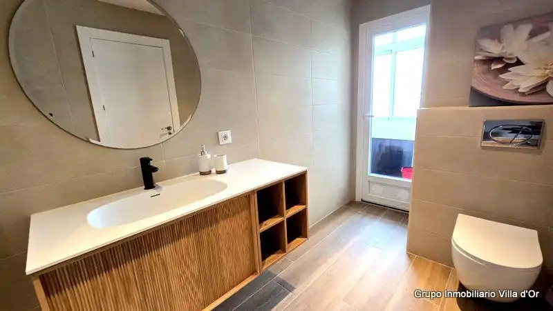 Piso con ascensor en venta en Saladar, imagen 21