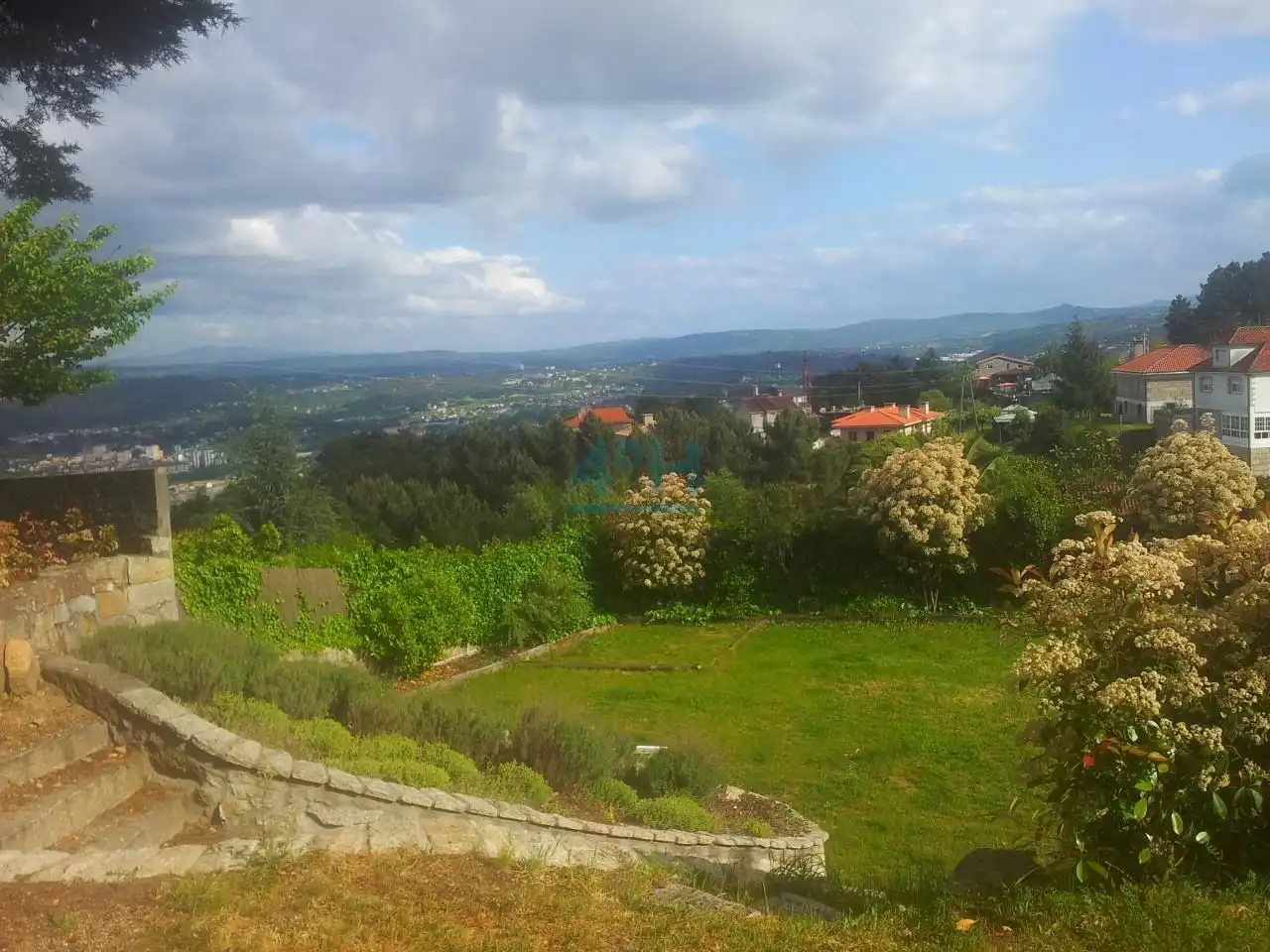 Residencial en venta en Piñor