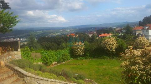 Foto 3 de Residencial en venda a Piñor, Ourense