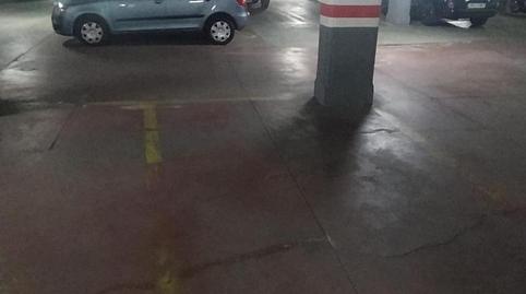 Foto 5 de Garatge de lloguer a Doctor Fleming, Centro, Ávila Capital