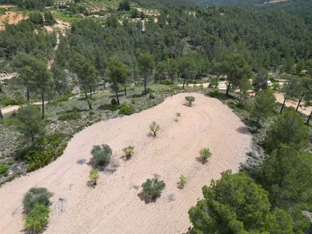 Residential for sale in Vallejo De La Tia Casta, Mira