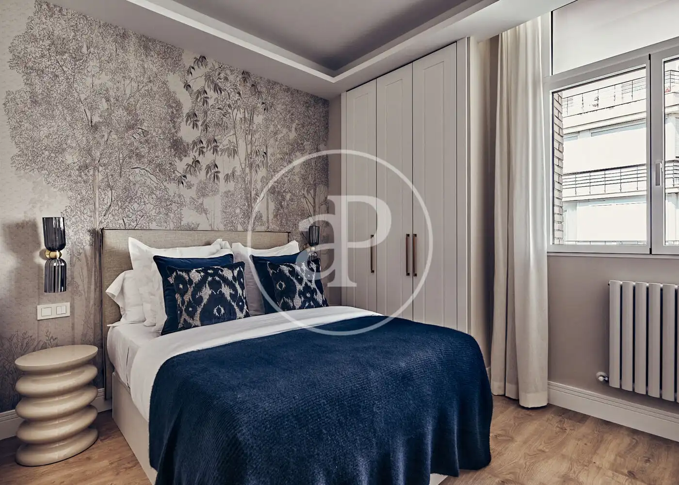 Flat with lift for sale in C. de Padilla, imagen 27