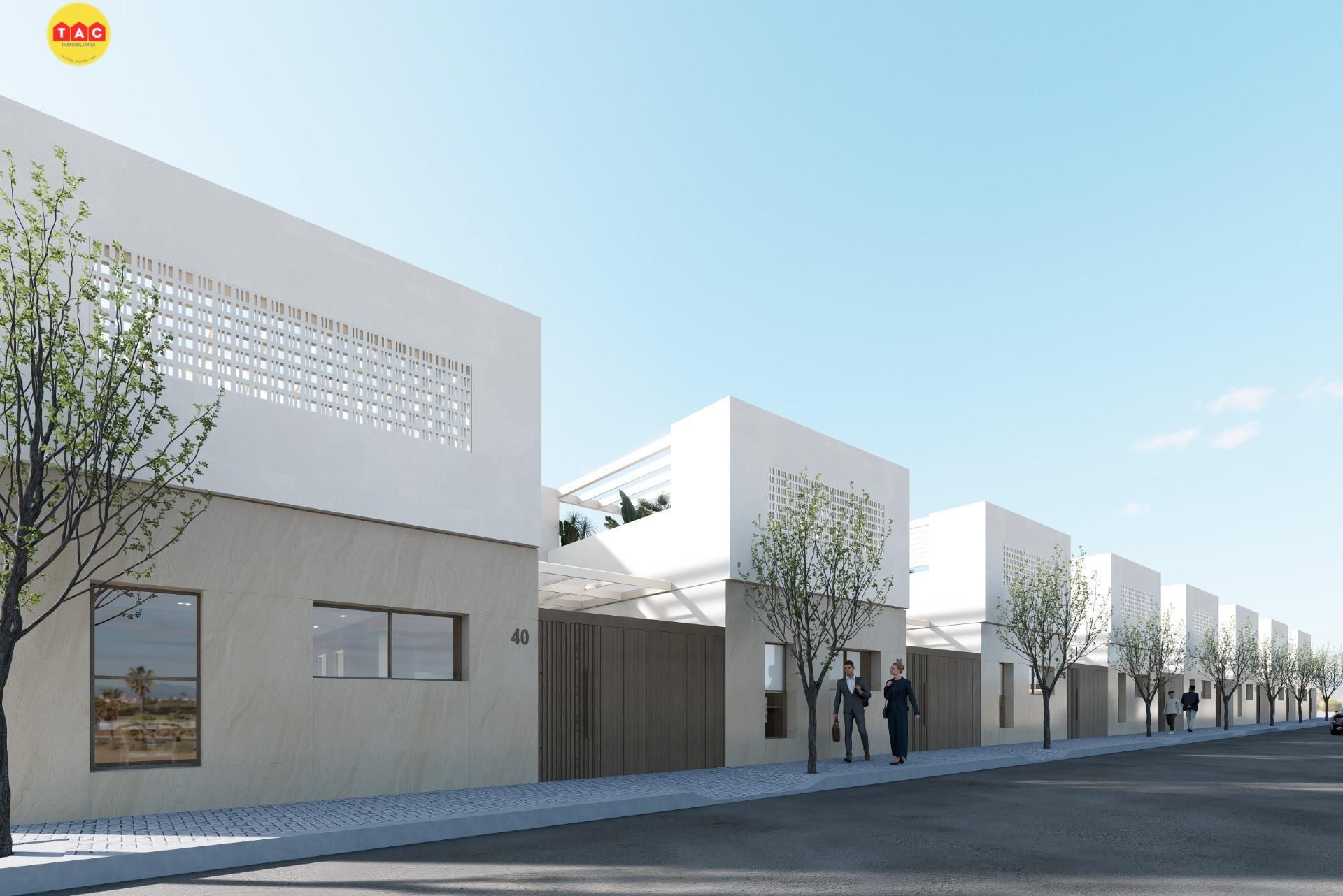 Casa o chalet en venta en Calle calle Carmelo González Oria, Lepe