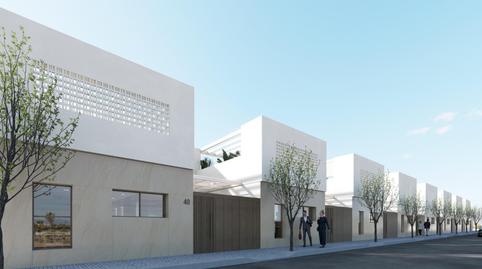 Foto 2 de Casa o chalet en venta en Calle Calle Carmelo González Oria, Lepe, Huelva