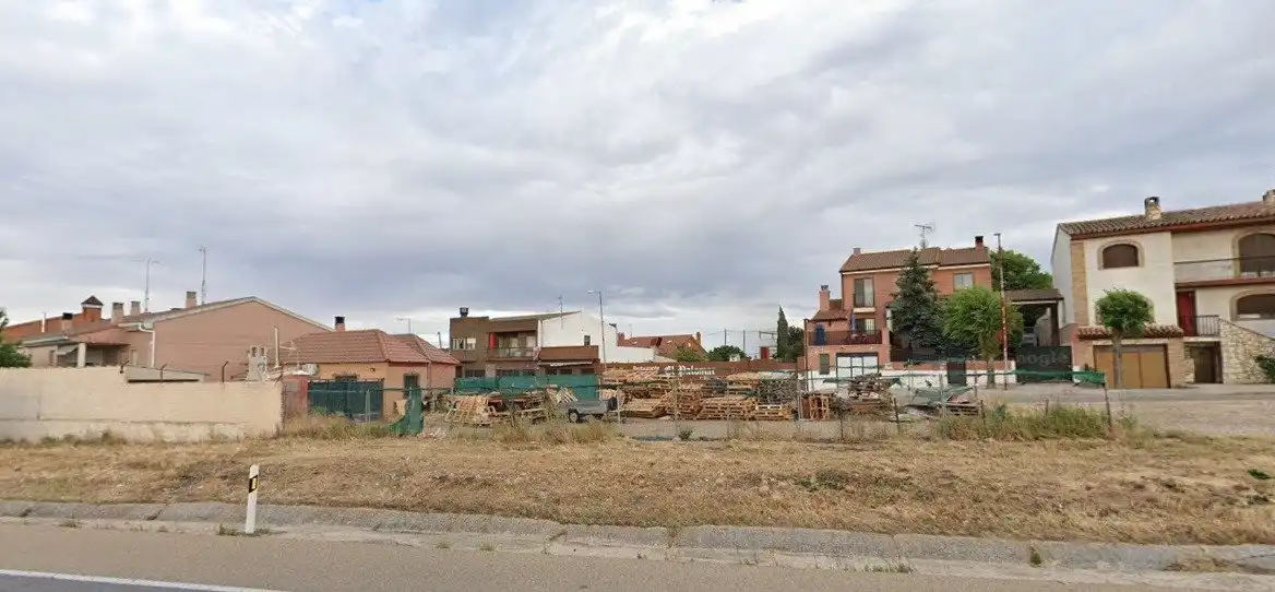 Terreny residencial en venda a Mojados, imagen 4