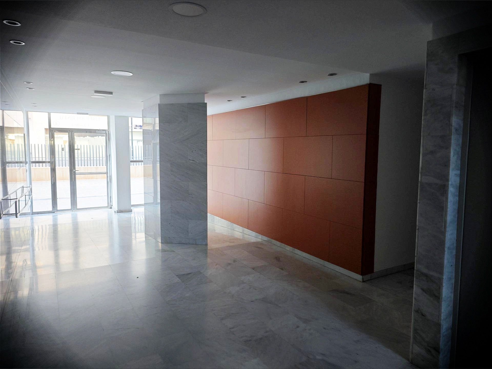 Flat to rent in  Murcia Capital  with Air Conditioner, Heating and Private garden