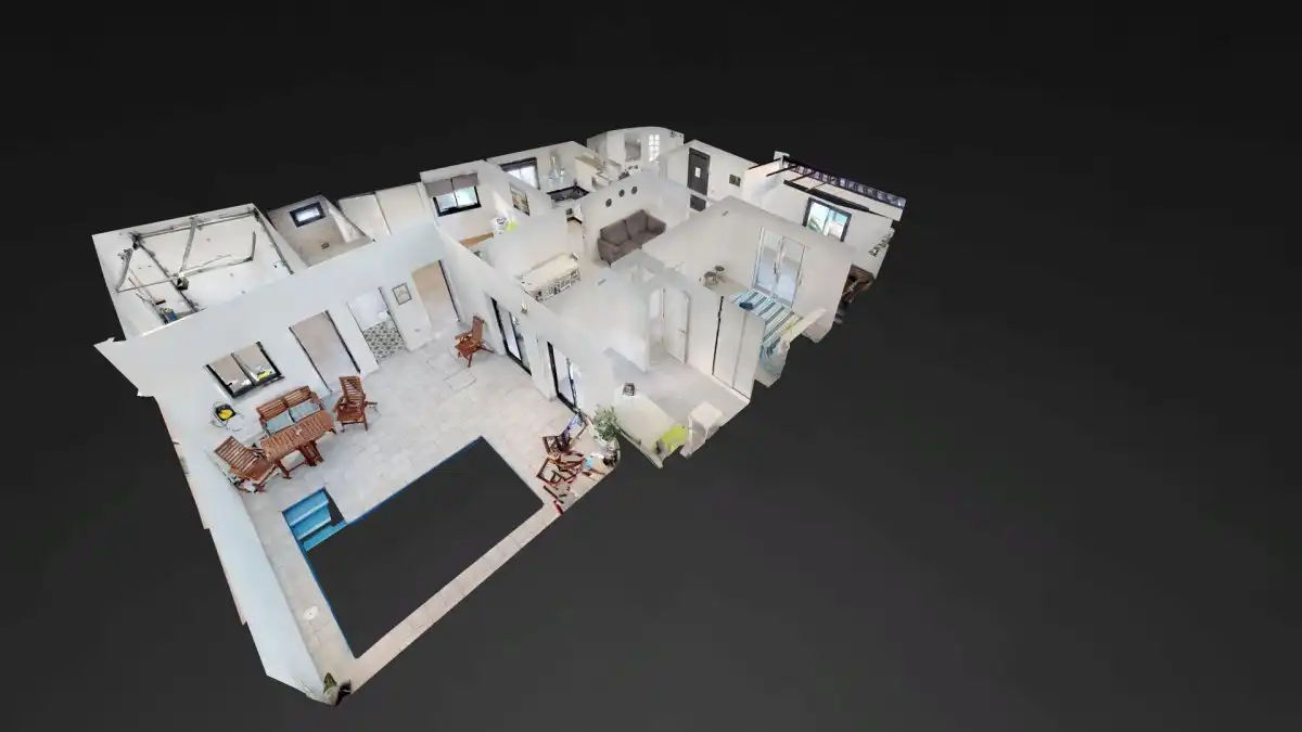 House with pool for sale in Calle Calle la rana 5, imagen 67