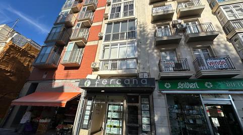 Foto 3 de Pis de lloguer a Plaza de Juan XXIII, Casco Antiguo, Murcia