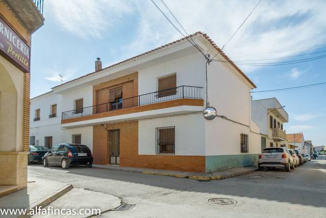 Casa-chalet en Venta en de Las Eras en San Clemente