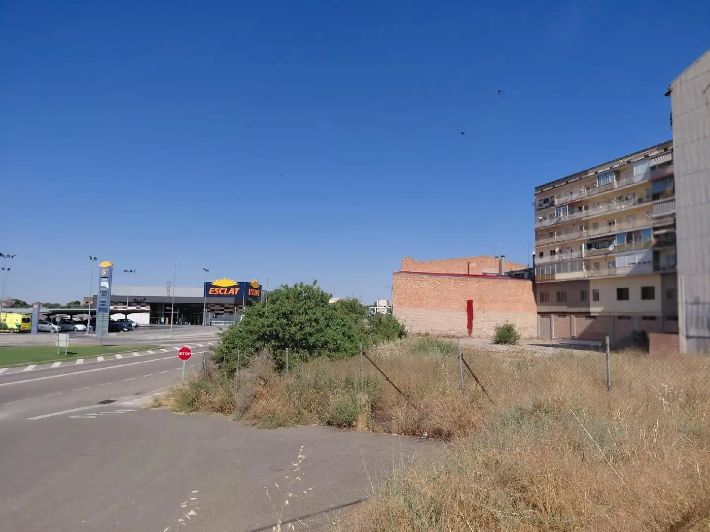 Grundstücke und Bauplätze zum Verkauf in Cervera, imagen 6