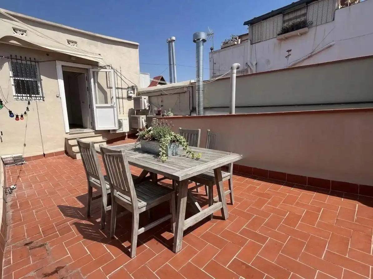 Wohnung zum Verkauf in calle dels Vigatans