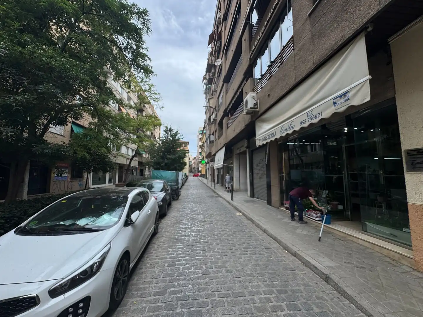 Aparcament en venda a Ronda, imagen 2