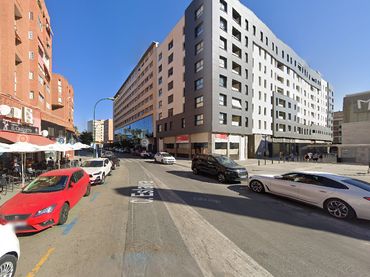Individual for sale in Calle Senador Francisco Román