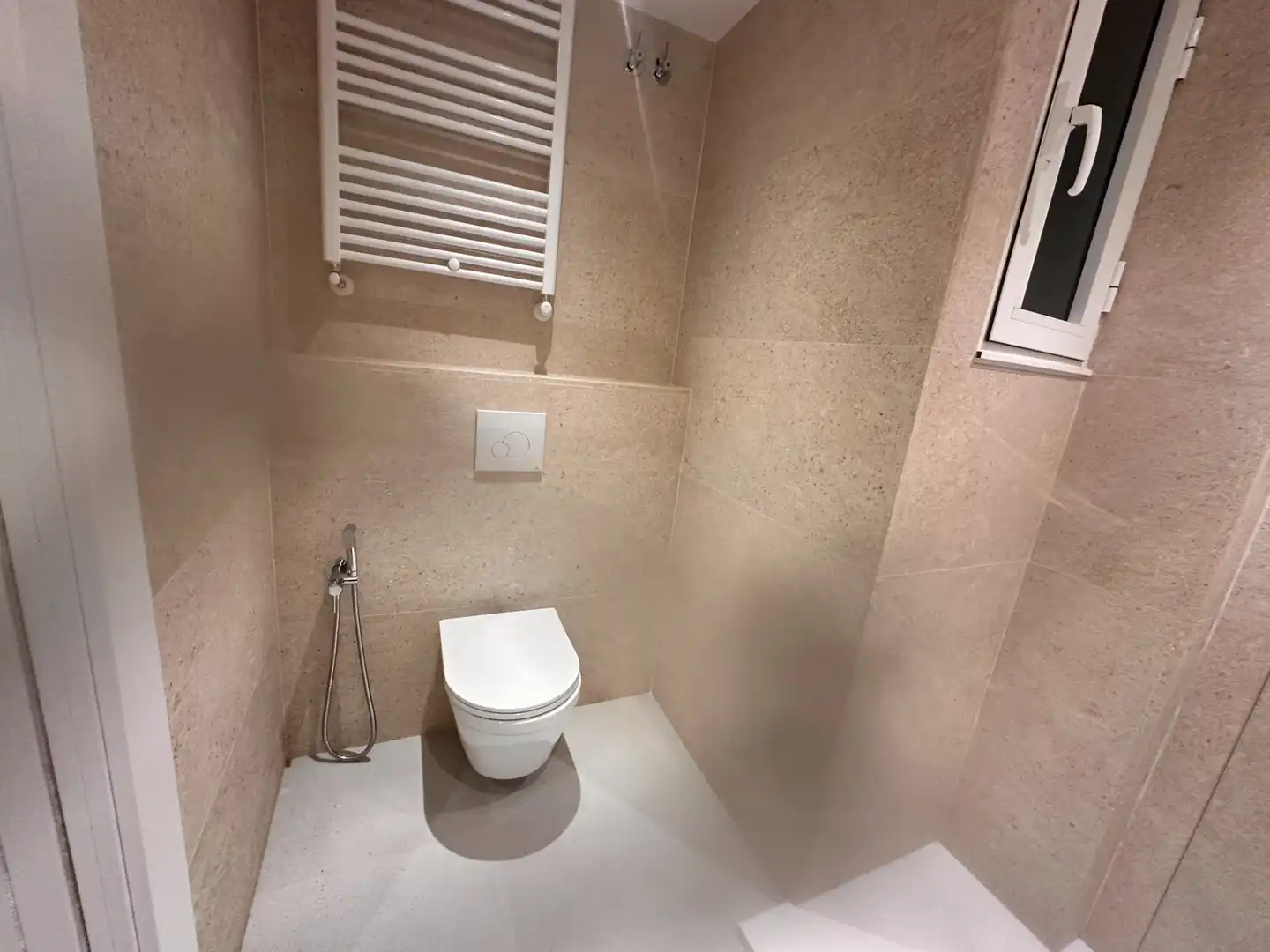 Piso con terraza en venta en Calle Nicolás Salmerón 7, imagen 21
