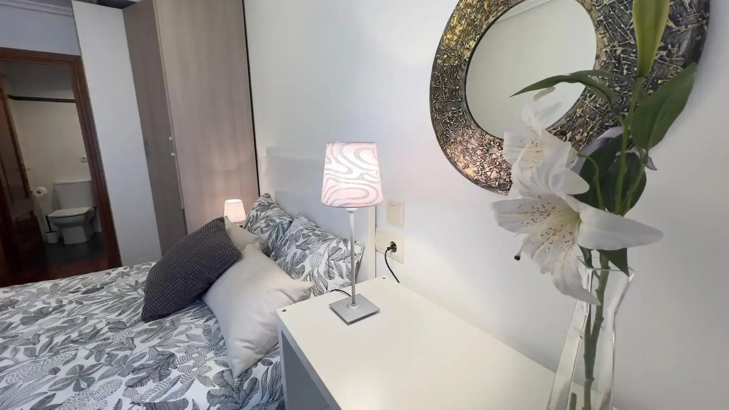 Wohnung zur Miete in N/A, Barrio del Centro