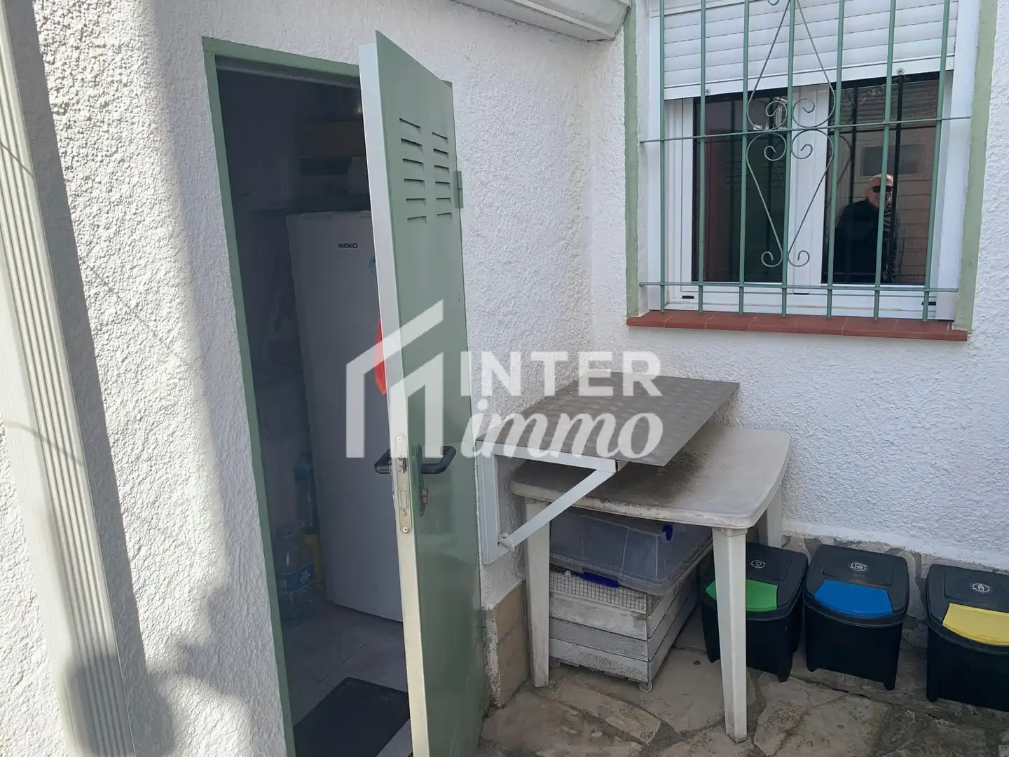 Casa con piscina en venta en Calle de la punta de la ferrera 5, imagen 36