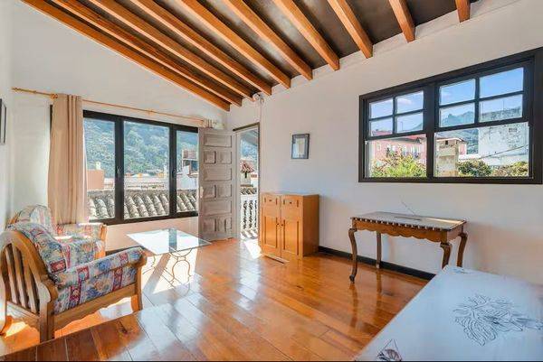Piso en Venta en Calle Principal, 26 en Vega de San Mateo