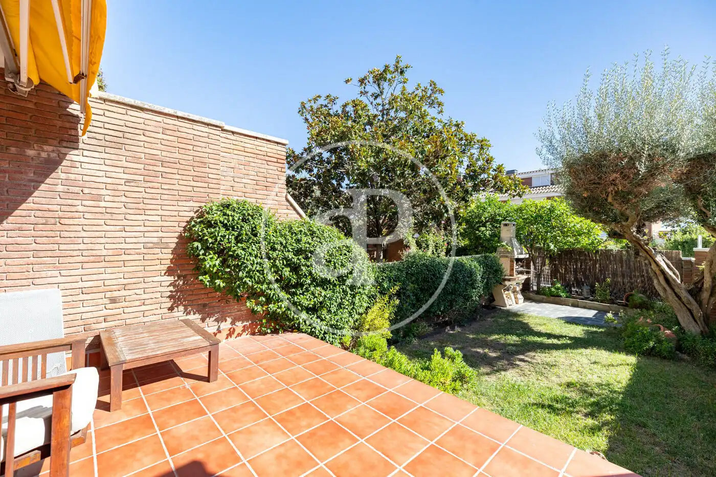 Haus mit Garten zum Verkauf in Passeig Comte de Vilardaga, imagen 2