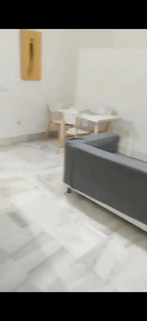 Sala d'estar de Pis en venda en Centro