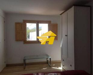 Bedroom of Flat to rent in Benalmádena  with Air Conditioner, Private garden and Swimming Pool