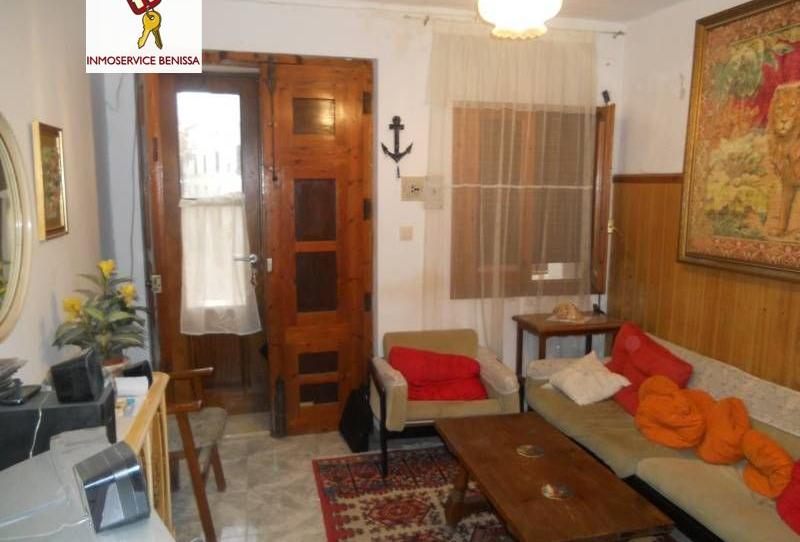 Photo 1 of Country house for sale in Benissa pueblo, Alicante