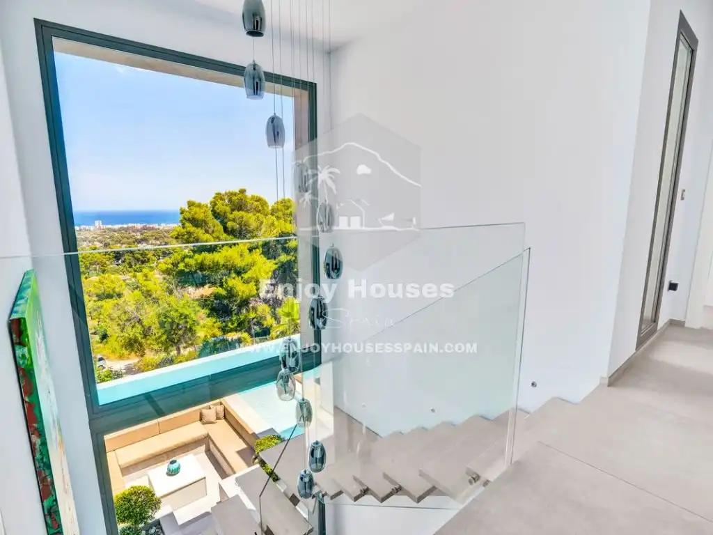Houses for sale in Cap Martí - El Tossalet - Pinomar