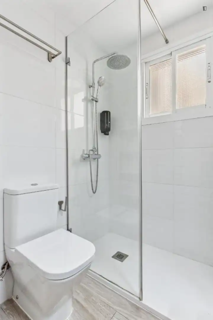Apartments for rent in Cristo de la Epidemia