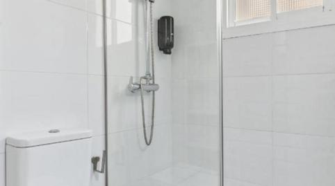 Foto 5 de Apartament de lloguer a Cristo de la Epidemia, Málaga