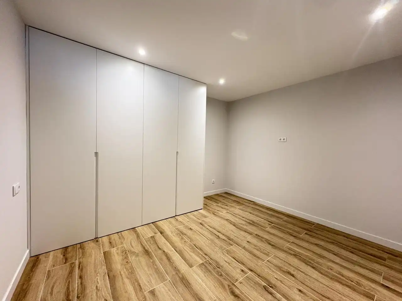 Planta baixa de lloguer en Guadalix de la Sierra amb Calefacció