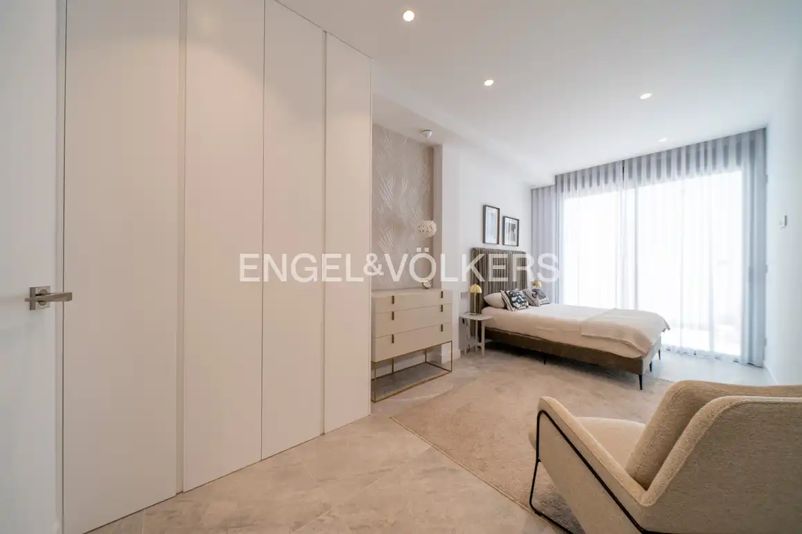 Casa con piscina en venta en Balcón de Finestrat - Terra Marina, imagen 21