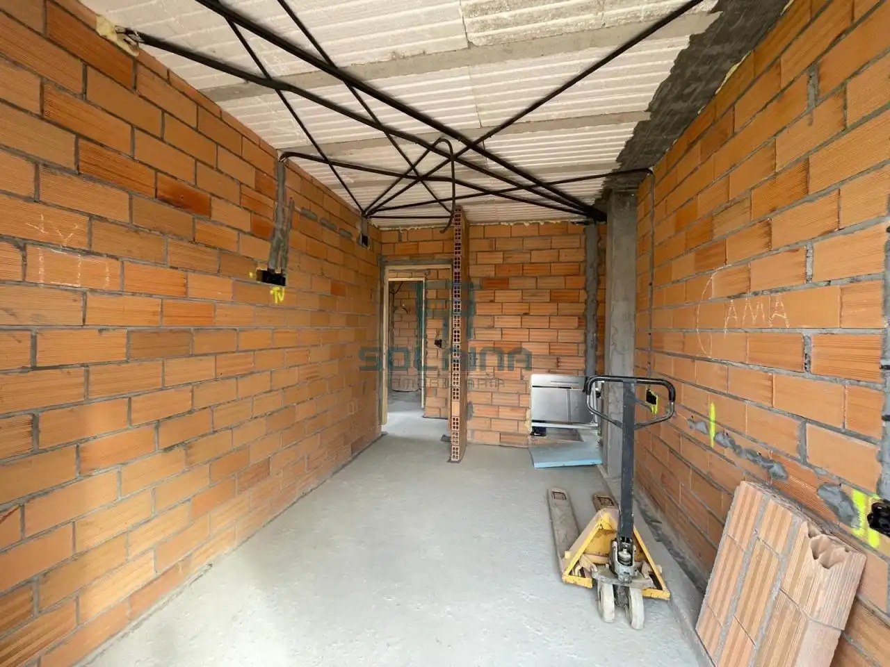 Casa o xalet en venda en Vilamarín amb Calefacció, Jardí privat i Terrassa
