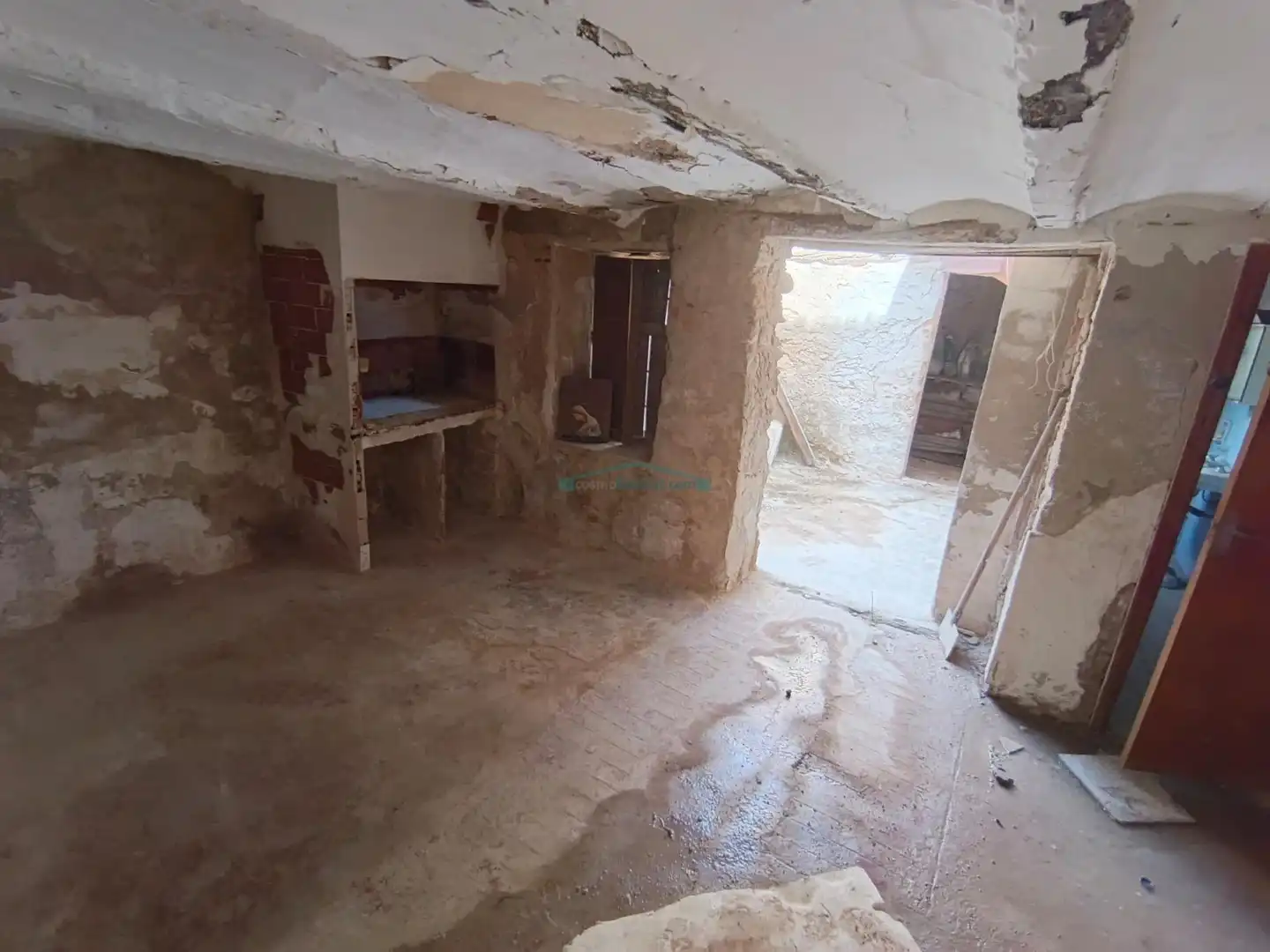 Casa rústica en venda a Muro de Alcoy, imagen 10