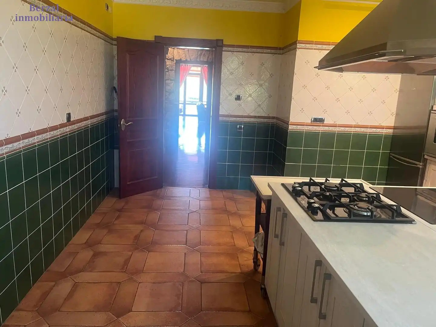 Detached house with garden for sale in Calle de Valle del Oja, imagen 20