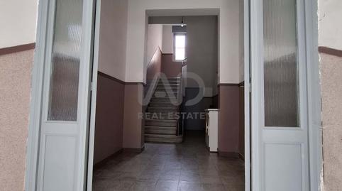 Foto 4 de Edifici en venda a  Calle Seneca 4, 4, Villarejo de Órbigo, León