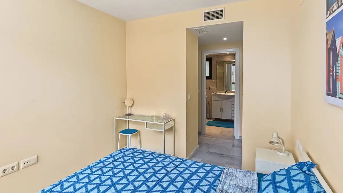 Apartment with pool for sale in Hipódromo - Cerrado del Águila, imagen 19
