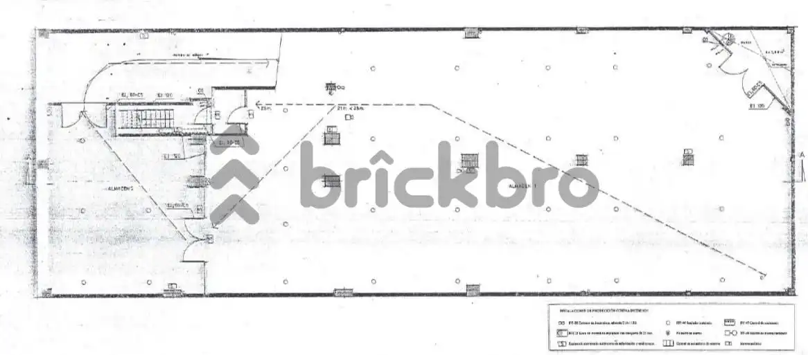 Business premises for sale in De Floridablanca, imagen 16
