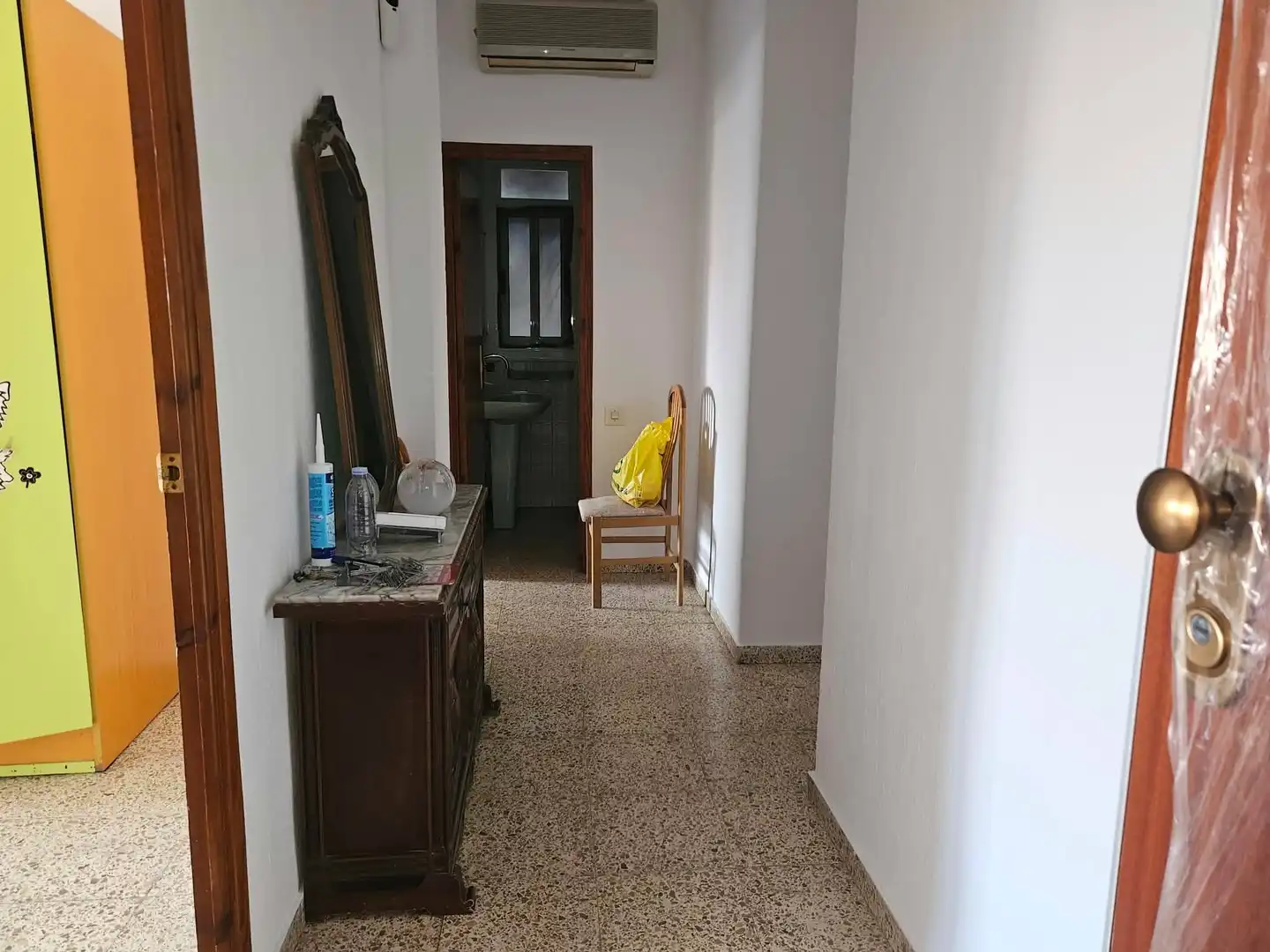 Piso con terraza en venta en Calle de Cerdá, imagen 3
