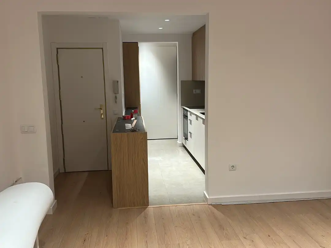 Flat with lift to rent in Carrer del Rec 21, imagen 7