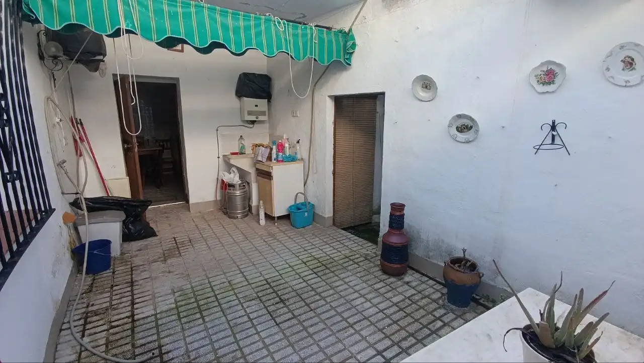 Haus mit Garten zum Verkauf in Calle Tafur, imagen 3