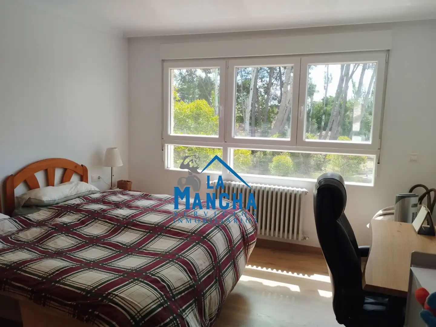 Chalet con terraza en venta en Calle AGUASOL (LOS LLANOS), imagen 12