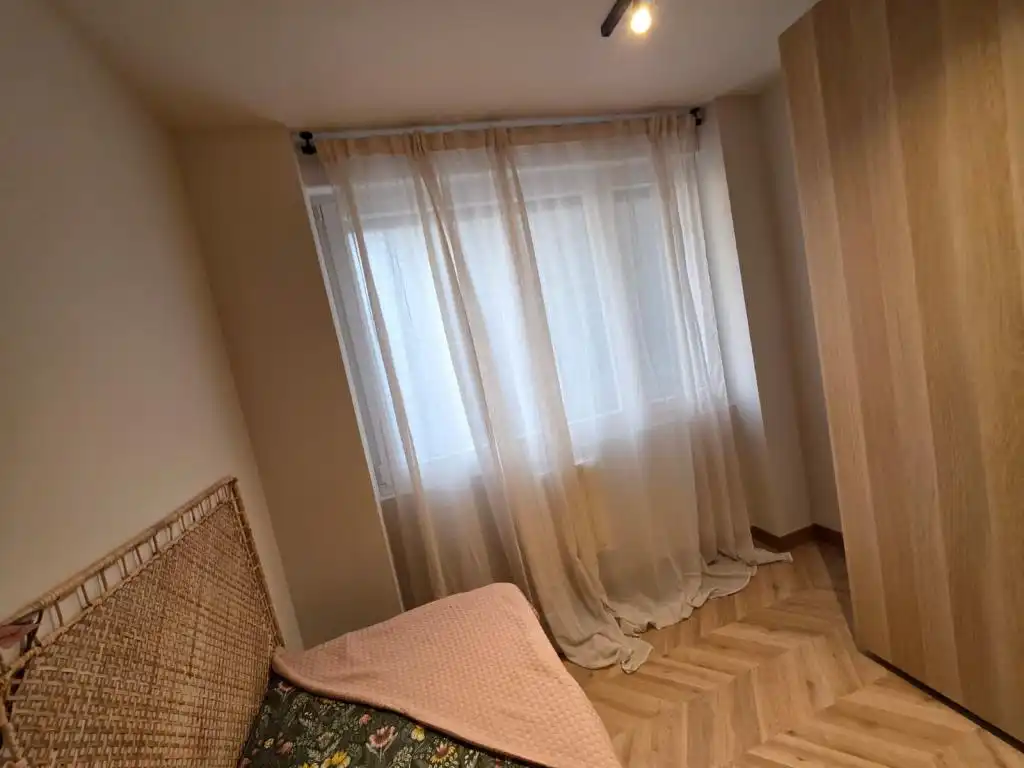 Flat for rent in Aita Esteban Pernet Kalea, 13, Santutxu - Basarrate