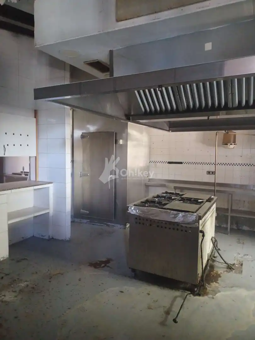 Casa o chalet en venta en El Guijo - Colonia España