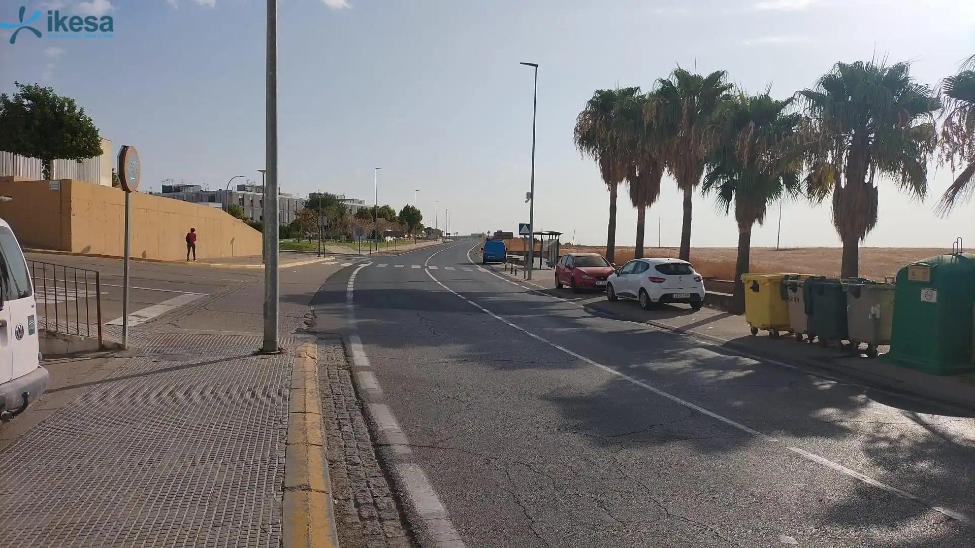 Flat for sale in Cantillana