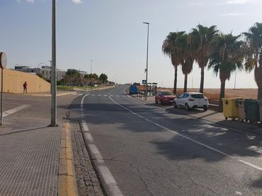 Pis en venda a Cantillana