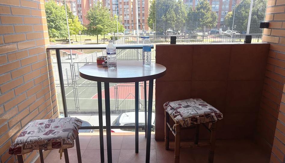 Foto 1 de Pis en venda a Contrueces, Asturias