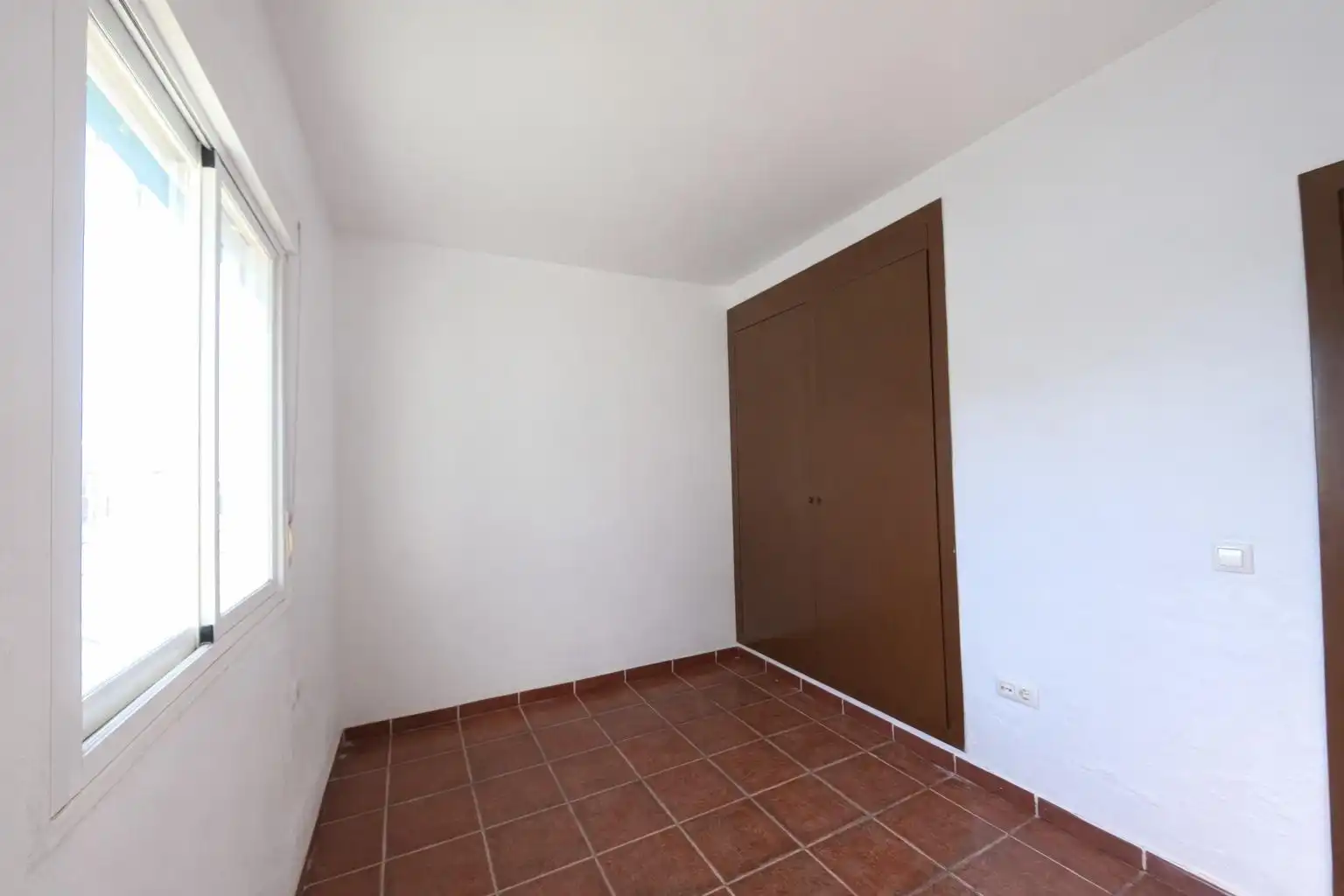 Dormitori de Casa o xalet en venda en Chiclana de la Frontera amb Jardí privat i Terrassa